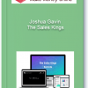 Joshua Gavin The Sales Kings