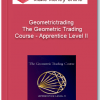 The Geometric Trading Course