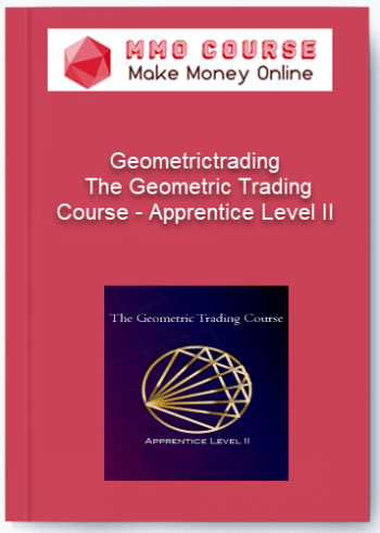 The Geometric Trading Course