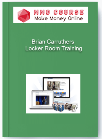 Brian Carruthers – Locker Room Training