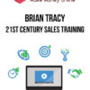 Brian Tracy – 21st Century Sales Training