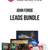 John Forde – Leads Bundle 2 John Forde – Leads Bundle