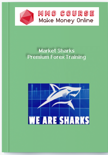 Market Sharks – Premium Forex Training