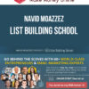 Navid Moazzez – List Building School