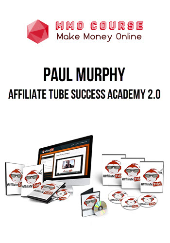 Paul Murphy – Affiliate Tube Success Academy 2.0