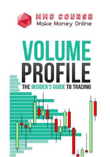 Trader Dale – Volume Profile Video Course