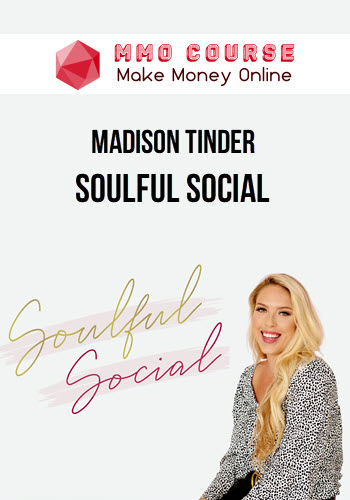 Madison Tinder – Soulful Social