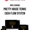 Ron LeGrand – Pretty House Terms Cash Flow System