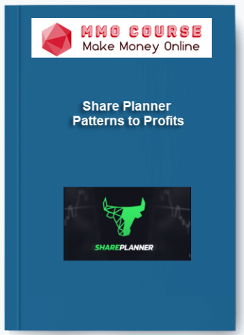 Share Planner – Patterns to Profits