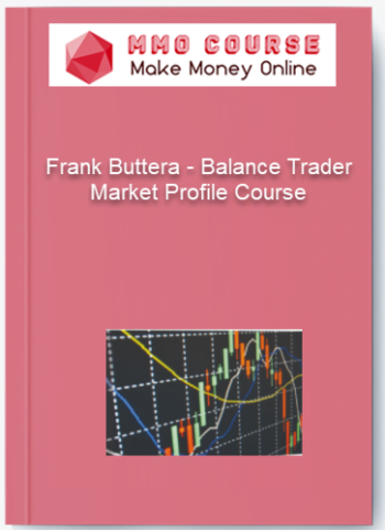 Frank Buttera – Balance Trader – Market Profile Course