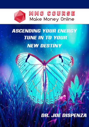 Joe Dispenza – Ascending Your Energy