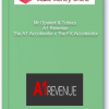 Mr.Opulent Tobias A1 Revenue The A1 Accelerator x The FX Accelerator