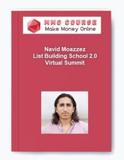 Navid Moazzez – List Building School 2.0 Virtual Summit