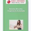Neesha Woorley – Organize Automate