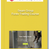 Seam Group – Forex Trading Course