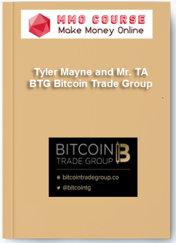 Bitcoin Trade Group