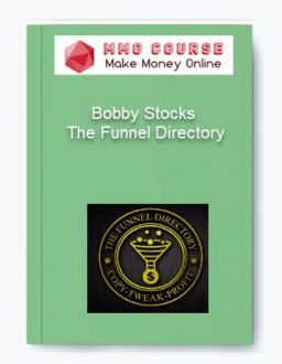 Bobby Stocks – The Funnel Directory