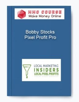 Bobby Stocks – ​​Pixel Profit Pro​
