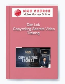 Dan Lok – Copywriting Secrets Video Training
