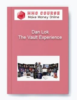 Dan Lok – The Vault Experience