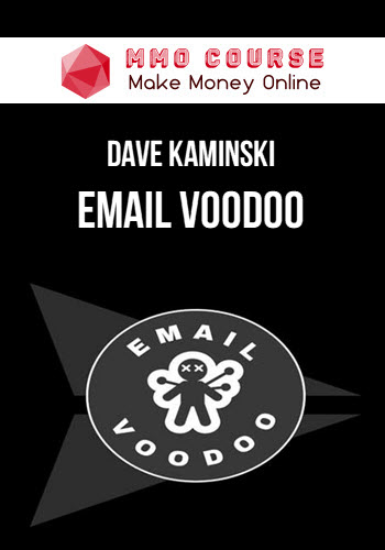 Dave Kaminski – Email Voodoo