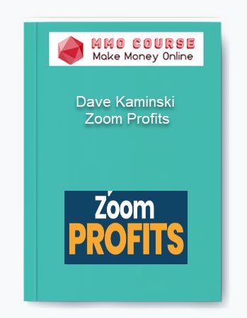 Dave Kaminski – Zoom Profits