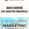 Draye Redfern – Legal Marketing Fundamentals