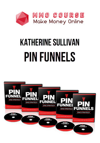 Katherine Sullivan – Pin Funnels