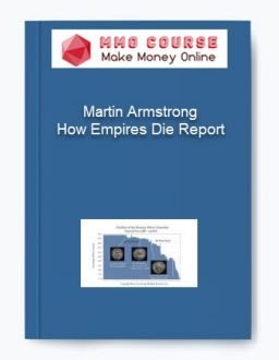 Martin Armstrong – How Empires Die Report
