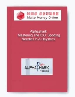 Alphashark – Mastering The ICO: Spotting Needles In A Haystack