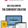 Melyssa Griffin – The Confident Creator
