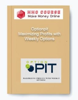 Optionpit – Maximizing Profits with Weekly Options