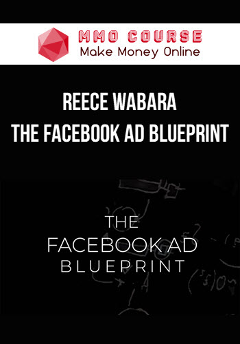 Reece Wabara – The Facebook Ad BluePrint