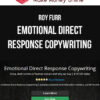 Roy Furr – Emotional Direct Response Copywriting