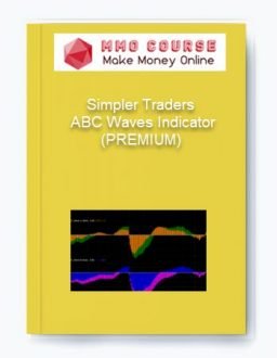 Simpler Traders – ABC Waves Indicator (PREMIUM)
