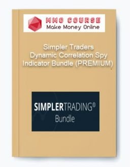 Simpler Traders – Dynamic Correlation Spy Indicator Bundle (PREMIUM)