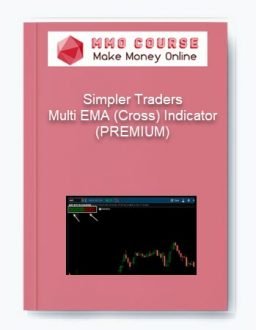 Simpler Traders – Multi EMA (Cross) Indicator (PREMIUM)