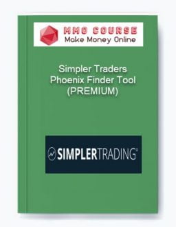 Simpler Traders – Phoenix Finder Tool (PREMIUM)