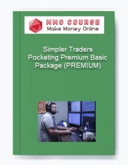 Simpler Traders – Pocketing Premium Basic Package (PREMIUM)
