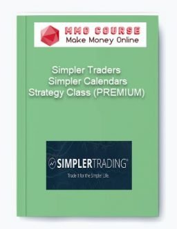 Simpler Traders – Simpler Calendars Strategy Class