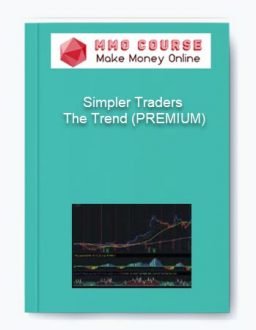 Simpler Traders – The Trend (PREMIUM)