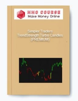 Simpler Traders – TrendStrength Turbo Candles (PREMIUM)