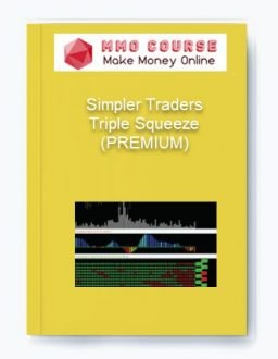 Simpler Traders – Triple Squeeze (PREMIUM)