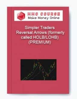 Simpler Traders – Reversal Arrows (formerly called HOLB/LOHB) (PREMIUM)