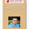 Charles Kirkland – Native Ad Expert Webinars