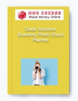 Dede Stockton – Branding Photo Shoot Planner