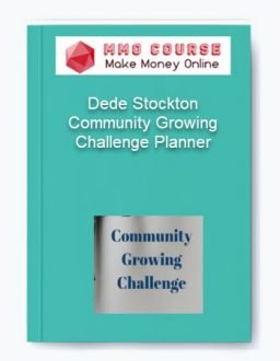 Dede Stockton – Community Growing Challenge Planner