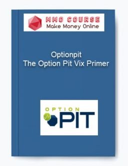 Optionpit – The Option Pit Vix Primer