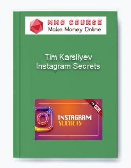 Tim Karsliyev – Instagram Secrets