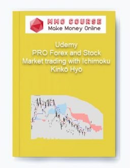 Udemy – PRO Forex and Stock Market trading with Ichimoku Kinkō Hyō